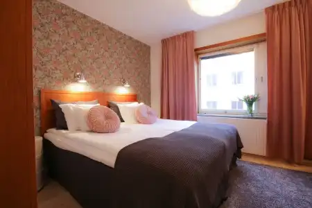 Hotell Conrad - 54