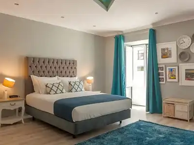Vila Garden Guesthouse - 161