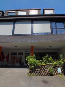 Max Hostel - 37