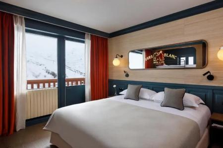 Ours Blanc & Spa - 36