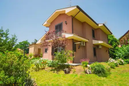 B&B la Rena Rossa - 10