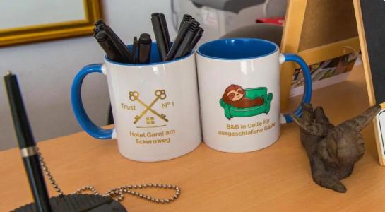 Garni am Eckernweg - 39