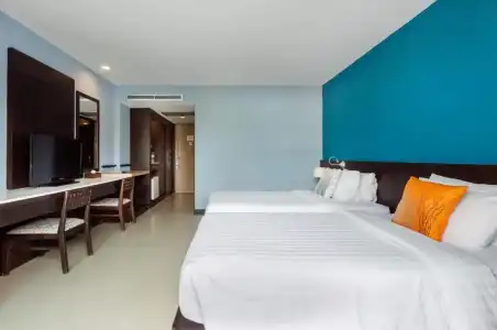 Blue Tara Krabi Ao Nang - 102