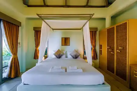 Punnpreeda Beach Resort - 170