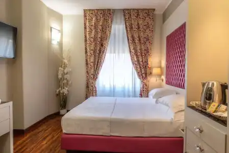 Merulana Inn Guest House - 82