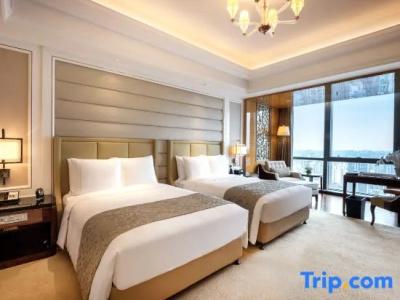 The Ritz-Carlton, Chengdu - 82