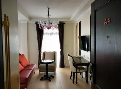 Nanta Glam CM & Residences - 81