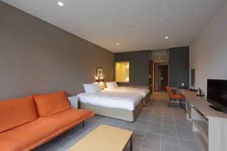 Regina Resort Karuizawa Mikageyousui - 20