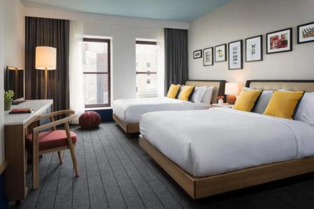 Kimpton Schofield by IHG - 64