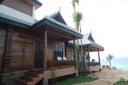 Baan Pakgasri Hideaway - 13