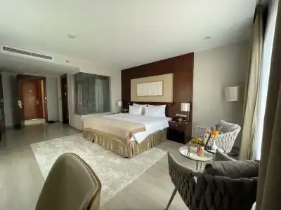 The Ann Hanoi & Spa - 192
