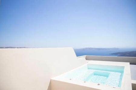 Caldera Cliff Illusion Suites - 99