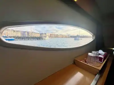 Floatinn Boat-Bnb - 31