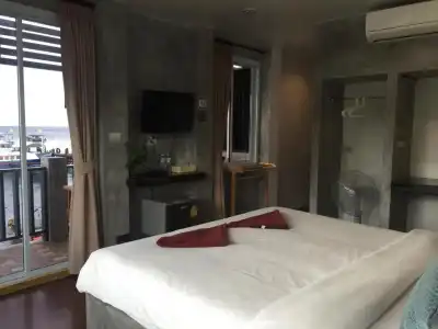 Bro&Sis Place - 115