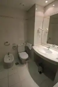 Suite Jardins Da Ajuda - 9