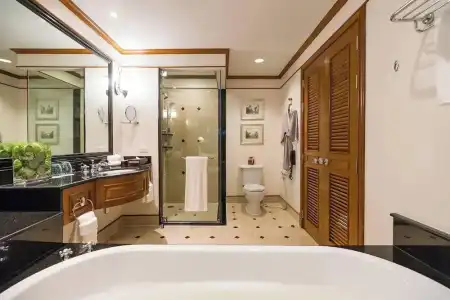 JW Marriott Phuket Resort & Spa - 83