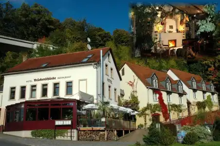 Brückenschänke - 0