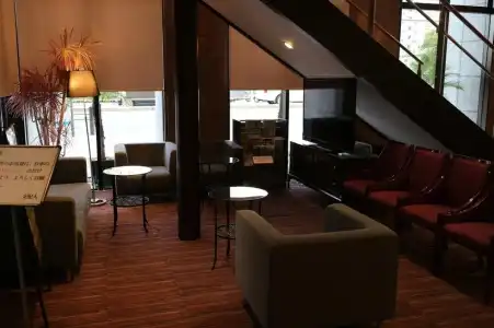 Sunplaza Osaka Sakai ANNEX - 7