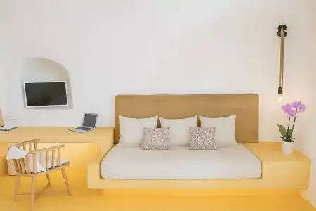 Chic Santorini - 170