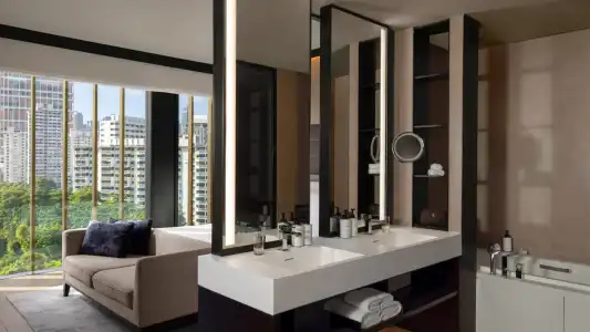 InterContinental Singapore Robertson Quay by IHG - 99