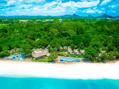 Sunset Park Resort and Spa by SWR - 25