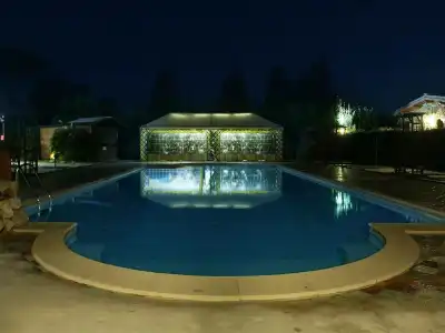 Villa Corte Degli Dei - 11