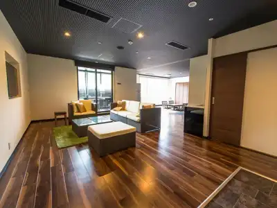 Livemax Resort Kaga Yamashiro - 27