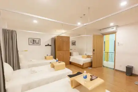 La Paix Sài Gòn - Boutique - 34