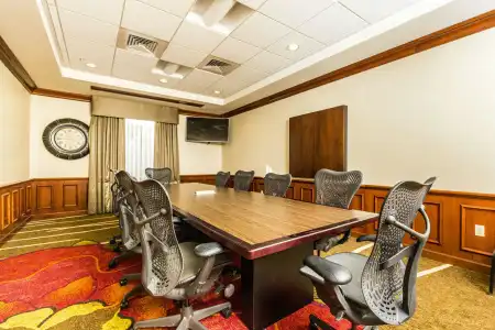 Hilton Garden Inn St. George - 48