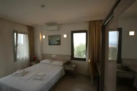 Aria Doria Otel - 40
