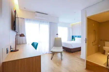 Radisson Paulista - 6