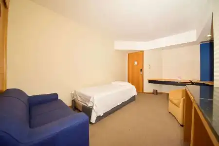 Golden Tulip Brasilia Alvorada - 84