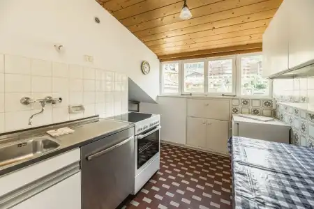 Aquila Dolomites Residence - 67