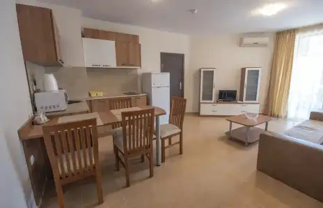 Apollon Apartments - 86