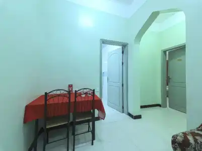 Marsa Al Masafar Apartment - 41