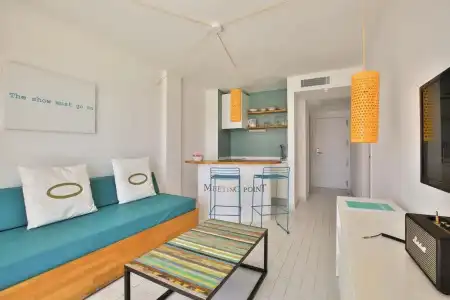 Santos Ibiza Coast Suites Adults Only +18 - 1