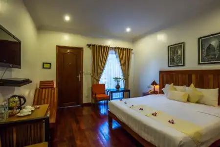 Asanak D'Angkor Boutique - 126