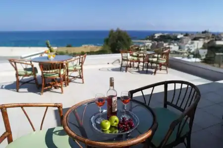 Asteri suites - 20