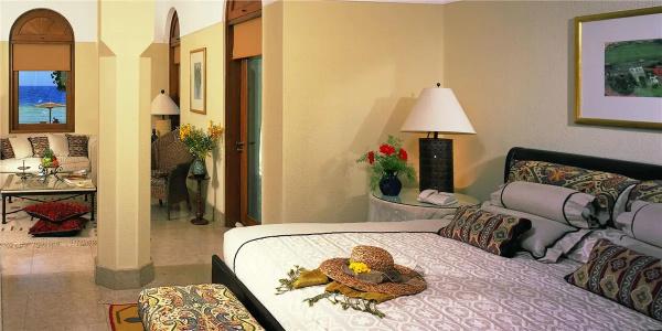 The Oberoi Beach Resort, Sahl Hasheesh - 40