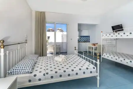 Mediterraneo Apartments - 32