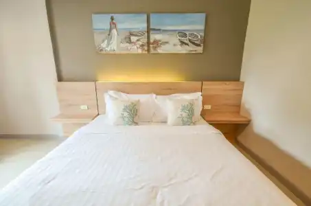 Seesea Resort - 3