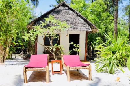 Evergreen Bungalows - 206