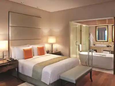 The Oberoi Mumbai - 1