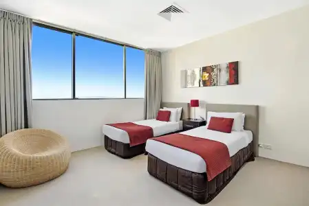 ULTIQA Air On Broadbeach - 85