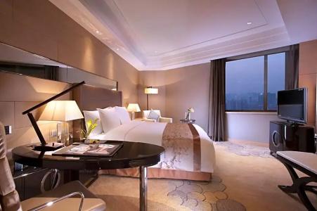 Crowne Plaza Xian by IHG - 46