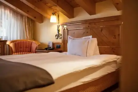 Relais & Chateaux Schonegg - 11