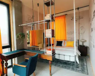 Ati Ambavi Boutique Gudauri - 64