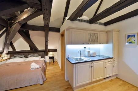Old Town Boutique Apartments - 18