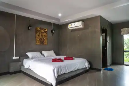 Chomview Resort - 3