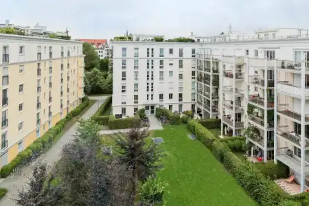 Courtyard by Marriott Munich City East - 36